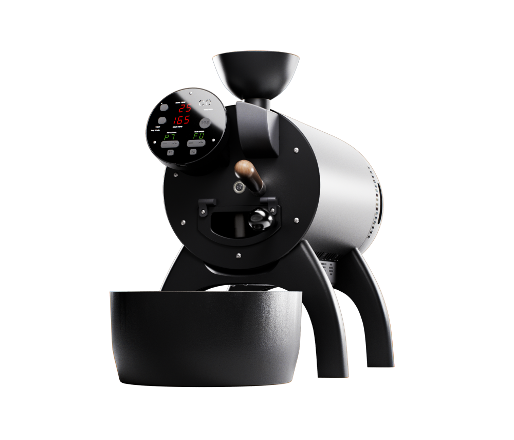 Aillio Bullet R1 V2