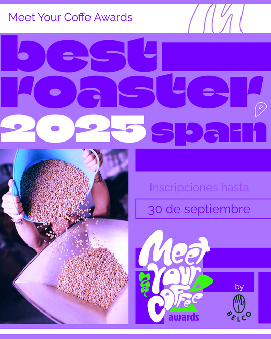 Best Roaster 2025 - Etapa Final