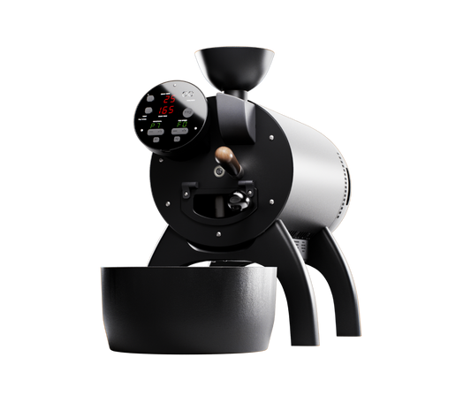 Aillio Bullet R1 V2